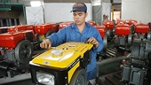 Xuất khẩu của Việt Nam đang đi đúng hướng