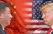 WTO: Trung Quốc và Mỹ đứng đầu thế giới về thương mại hàng hóa