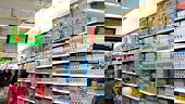 Đẩy mạnh xuất khẩu sữa Việt sang Thái Lan khi thuế về 0%