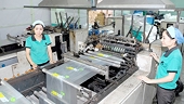 Gỡ rào cản phòng vệ thương mại