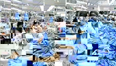 Xuất khẩu Việt Nam tăng 2,2 lần sau 7 năm