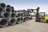 Thép Hòa Phát tăng mạnh xuất khẩu sang thị trường Úc