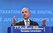 EU cảnh báo nguy cơ từ chủ nghĩa bảo hộ thương mại