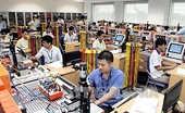 Đằng sau con số xuất khẩu kỷ lục - Không nên lệ thuộc vào một thị trường