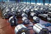 Ấn Độ khởi kiện Mỹ lên WTO do áp thuế nhôm thép