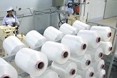 Mỹ sẽ áp thuế chống bán phá giá với sợi polyester nhập khẩu từ Trung Quốc, Hàn Quốc, Ấn Độ và vùng lãnh thổ Đài Loan