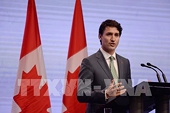 Thủ tướng Canada quan ngại trước quyết định điều tra nhập khẩu ô tô của Mỹ