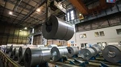 Ngành luyện kim Mexico dự báo thiệt hại 2 tỷ USD/năm do thuế thép của Mỹ