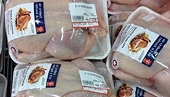 Trung Quốc áp dụng biện pháp chống bán phá giá đối thịt gà Brazil