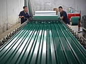 Indonesia áp thuế tôn mạ màu Việt: Cạnh tranh sẽ khó khăn hơn