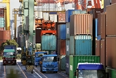 Nhật Bản kiện Hàn Quốc lên WTO vì thuế chống bán phá giá thép
