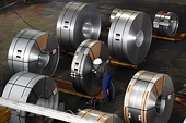 Một số sản phẩm thép Việt có thể bị điều tra chống lẩn tránh thuế chống bán phá giá, chống trợ cấp