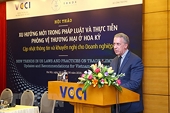 Khuyến nghị xu hướng mới trong phòng vệ thương mại ở Hoa Kỳ