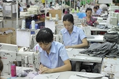 Kim ngạch xuất nhập khẩu hàng hóa trong 6 tháng tăng 13%