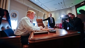 Ông Trump tuyên bố chưa định rút Mỹ khỏi WTO
