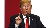 Ông Trump dọa đánh thuế thêm 500 tỷ USD hàng Trung Quốc
