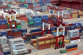 Trung Quốc tăng thuế chống bán phá giá đối với sợi quang của Mỹ