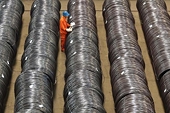 Thép dây, thép cuộn - Việt Nam điều tra áp dụng biện pháp chống lẩn tránh biện pháp phòng vệ thương mại (AC01.SG04)
