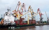 Chủ động giải pháp tạo đà cho xuất khẩu tăng trưởng