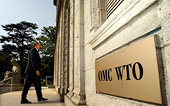 Mỹ yêu cầu WTO cho phép trừng phạt thương mại với Indonesia