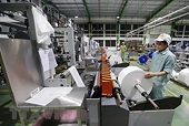 ​Bộ Thương mại Hoa Kỳ thông báo kết luận sơ bộ cuộc điều tra chống trợ cấp đối với sản phẩm bao và túi đóng hàng được dệt từ polyetylen hoặc dải polypropylen, nhựa, gai hoặc các vật liệu tương tự nhập khẩu từ Việt Nam 