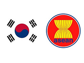 ASEAN trở thành thị trường xuất khẩu lớn thứ hai của Hàn Quốc
