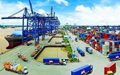 Thông tư 06/2018/TT-BCT quy định chi tiết một số nội dung về các biện pháp phòng vệ thương mại