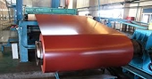Cục Phòng vệ thương mại tiếp nhận Hồ sơ yêu cầu áp dụng biện pháp chống bán phá giá đối với sản phẩm tôn mạ màu có xuất xứ từ Cộng hòa Nhân dân Trung hoa và Hàn Quốc. 