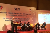 Mỹ muốn thương mại "tự do và công bằng" hơn với Việt Nam