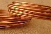 Dây đồng- Ấn Độ điều tra chống trợ cấp