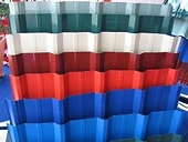 Ủy ban Chống bán phá giá Indonesia (KADI) chấm dứt vụ việc điều tra chống bán phá giá đối với sản phẩm tôn màu nhập khẩu từ Trung Quốc và Việt Nam 