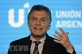 Chính phủ Argentina xóa thuế nhập khẩu các sản phẩm công nghệ