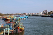 Khắc phục "thẻ vàng" IUU﻿: Ngăn chặn tàu cá có dấu hiệu vi phạm