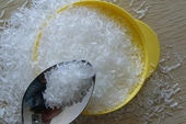 Bộ Công Thương tthông báo tiếp nhận đơn yêu cầu miễn trừ áp dụng biện pháp tự vệ với sản phẩm bột ngọt (vụ việc SG03)