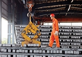Ca-na-đa thông báo áp dụng biện pháp tự vệ tạm thời và khởi xướng điều tra áp dụng biện pháp tự vệ chính thức đối với một số sản phẩm thép nhập khẩu 