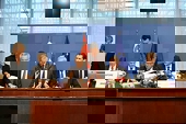 FTA EU- Singapore và cơ hội cho Việt Nam