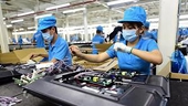 Vì sao doanh nghiệp Việt khó tham gia vào chuỗi giá trị toàn cầu?