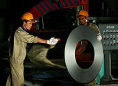 Thép hợp kim hoặc không hợp kim được cán phẳng, sơn hoặc quét vecsni hoặc phủ plastic - Việt Nam điều tra chống bán phá giá (AD04)
