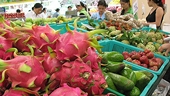 Nông sản Việt không “dễ chơi” với CPTPP