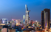 Việt Nam là con hổ mới về kinh tế của châu Á