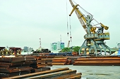 Chủ động trên “sân chơi” toàn cầu
