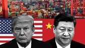 Đàm phán Mỹ-Trung dài thêm một ngày, có dấu hiệu tích cực