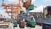 Kim ngạch xuất nhập khẩu của Việt Nam đạt 480 tỷ USD năm 2018