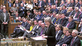 Mong manh tương lai Brexit