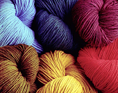 Sợi Nylon Filament Yarn - Ấn Độ điều tra chống bán phá giá