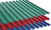 Thông báo Quyết định miễn trừ áp dụng biện pháp tự vệ đối với tôn màu nhập khẩu chất lượng cao (vụ việc SG05) (đợt 2)