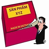 Ghi nhãn hàng hóa sản xuất tại Việt Nam - Một yêu cầu cấp bách