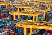 Xuất khẩu kỳ vọng bứt phá nhờ các FTA