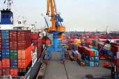 Máy tính, sản phẩm điện tử và linh kiện đứng đầu nhập khẩu cả nước