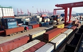WTO cảnh báo thương mại toàn cầu sẽ giảm tốc xuống mức thấp kỷ lục